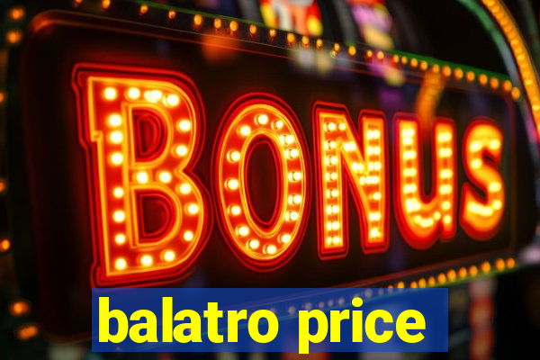 balatro price